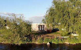 Tiny House & Chalet - de Schans Alphen